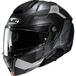 HJC i91 Carst Flip Front Motorcycle Helmet