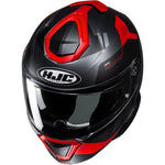 HJC i91 Carst Flip Front Motorcycle Helmet
