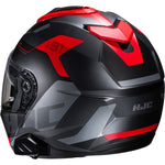 HJC i91 Carst Flip Front Motorcycle Helmet