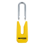 Oxford Hex Chain 14 mm x 1.5 m & Monster Disc Lock 11 mm