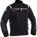 Richa Storm Motorcycle Jacket 6XL Black