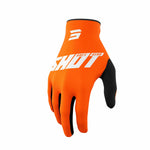 Shot 2023 Raw Burst Motocross Gloves