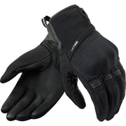 Rev It Mosca 2 Motorcycle Gloves XXL Black