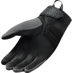 Rev It Mosca 2 Motorcycle Gloves 3XL Black Grey