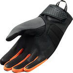 Rev It Mosca 2 Motorcycle Gloves L Black Orange