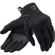 Rev It Access Motorcycle Gloves 3XL Black