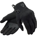 Rev It Access Motorcycle Gloves XXL Black