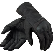 Rev It Croydon H2O Motorcycle Gloves XS Black