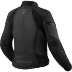 Rev It Xena 4 Ladies Leather Motorcycle Jacket