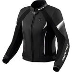 Rev It Xena 4 Ladies Leather Motorcycle Jacket