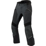 Rev It Airwave 4 Motorcycle Trousers 3XL Anthracite Short