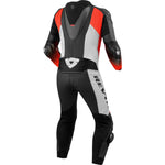 Rev It Control One Piece Leather Motorcycle Suit