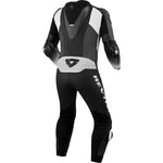 Rev It Control One Piece Leather Motorcycle Suit
