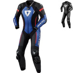 Rev It Xena 4 Ladies One Piece Leather Motorcycle Suit