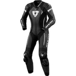 Rev It Xena 4 Ladies One Piece Leather Motorcycle Suit