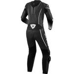 Rev It Xena 4 Ladies One Piece Leather Motorcycle Suit