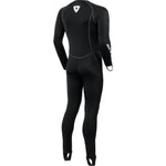 Rev It Excellerator 2 Motorcycle Undersuit XL Black