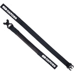 Oxford Atlas B-Clip 26mm x 1.2m Self-Tensioning Straps (Pair)