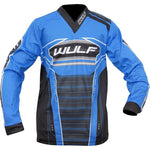 Wulfsport 2024 Kids Corsair Motocross Jersey