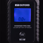 Oxford Oximiser Pro 900 Battery Optimiser (UK Plug)
