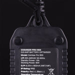 Oxford Oximiser Pro 900 Battery Optimiser (EU Plug)