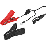 Oxford Oximiser Pro Croc-O-Ring Leads