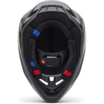 Fox Racing 2025 V3 MIPS Divider Motocross Helmet
