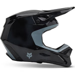 Fox Racing 2025 V1 MIPS Taunt Youth Motocross Helmet