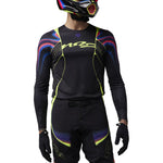Fox Racing 2025 Flexair Energy Motocross Jersey