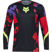 Fox Racing 2025 360 Throttle Motocross Jersey
