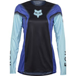 Fox Racing 2025 Flexair Infinite Ladies Motocross Jersey