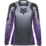 Fox Racing 2025 180 Lean Ladies Motocross Jersey