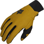 Fox Racing 2025 Defend Thermo Off Road Gloves
