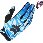 Fox Racing 2025 180 Race Spec Ladies Motocross Gloves
