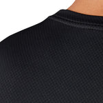Fox Racing Tecbase Fire Long Sleeve Base Layer Shirt
