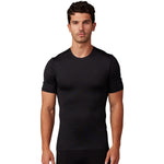 Fox Racing Tecbase Short Sleeve Base Layer Shirt
