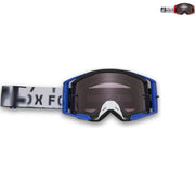 Fox Racing Airspace Seventy4 Vivid Motocross Goggles