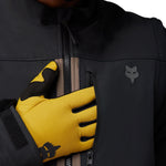 Fox Racing 2025 Ranger SoftShell Off Road Jacket