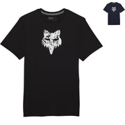 Fox Racing The World Short Sleeve Tech T-Shirt