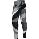 Thor 2025 Sportmode Brave Motocross Pants