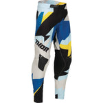 Thor 2025 Sportmode Brave Motocross Pants