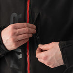 ARMR Kyoto 1.0 Motorcycle Jacket - Black