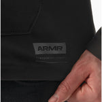 ARMR Kyoto 1.0 Motorcycle Jacket - Black
