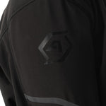 ARMR Kyoto 1.0 Motorcycle Jacket - Black