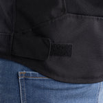 ARMR Eyoshi 3.0 Air Motorcycle Jacket - Black Light Grey