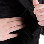 ARMR Eyoshi 3.0 WP Motorcycle Jacket - Black Red