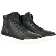 ARMR Aki 1.0 Air Motorcycle Boots - Black