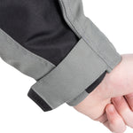 ARMR Suko 1.0 WP Motorcycle Jacket - Green Fluo Yellow