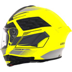 Airoh Spark 2 Zenith Motorcycle Helmet - Matt Yellow