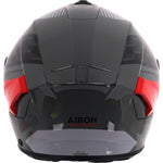 Airoh Spark 2 Zenith Motorcycle Helmet - Red